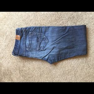 Lucky Brand jeans size 10?  $5